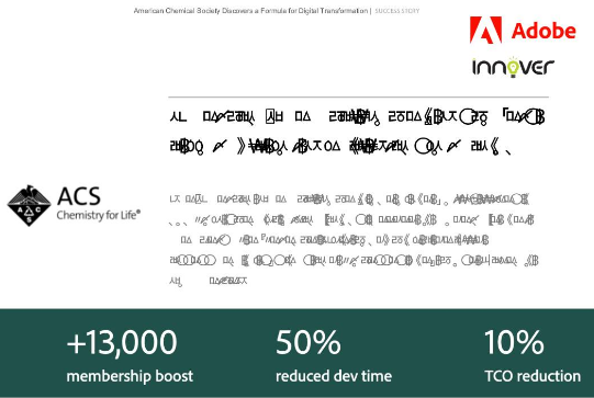 American-Chemical-Society-Discovers-a-Formula-for-Digital-Transformation