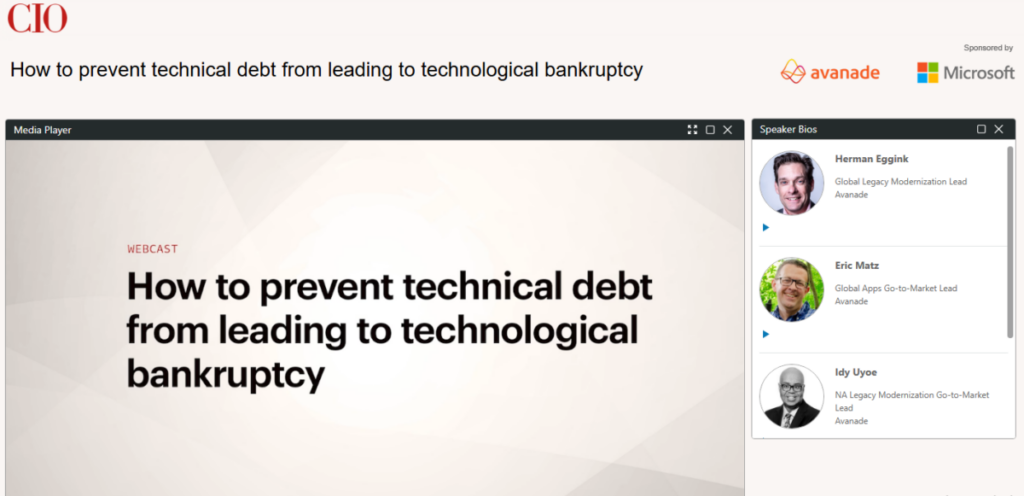 how-to-prevent-technical-debt-from-leading-to-technological-bankruptcy