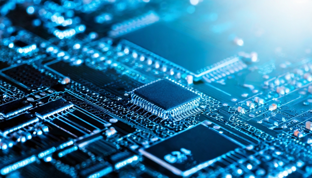 Morse Micro MM8108 Wi-Fi HaLow SoC