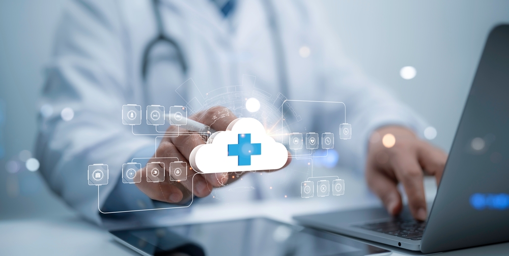 Salesforce Life Sciences Cloud launch