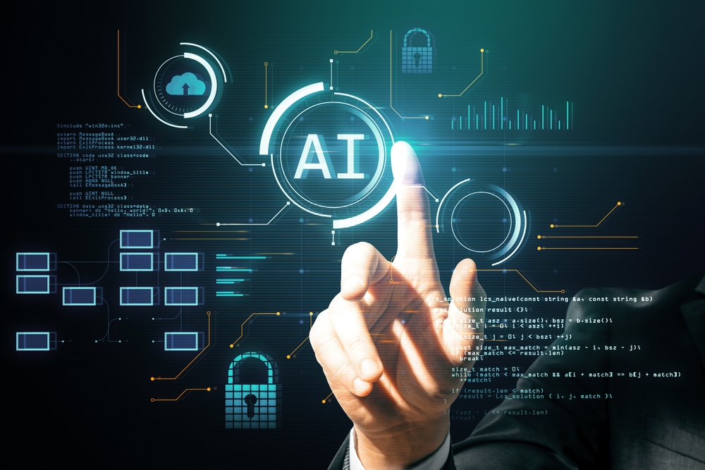 Microsoft blocks AI-powered phishing attack