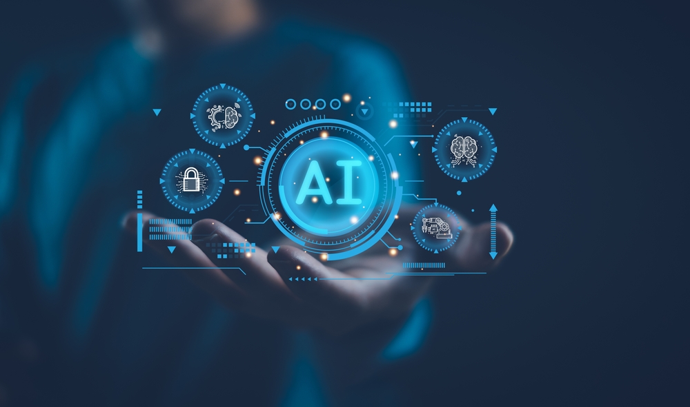 IBM Network Intelligence AI solution for networks