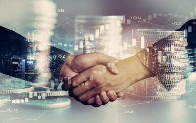 LSEG Databricks partnership for AI-ready data