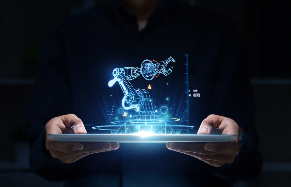 MassRobotics, AWS and NVIDIA Unveil Physical AI Fellowship
