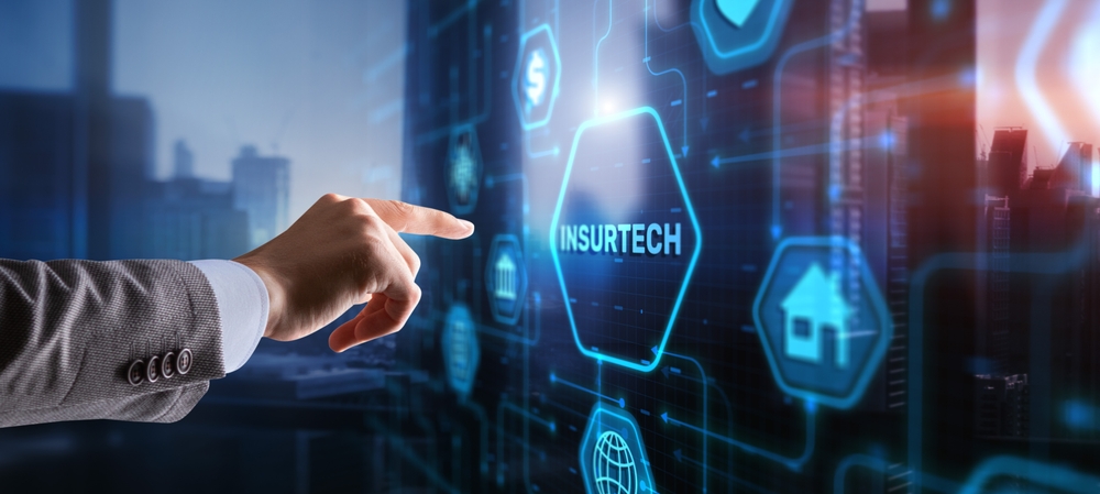 Accenture Invests in Rehuman to Revolutionize Insurance Interaction