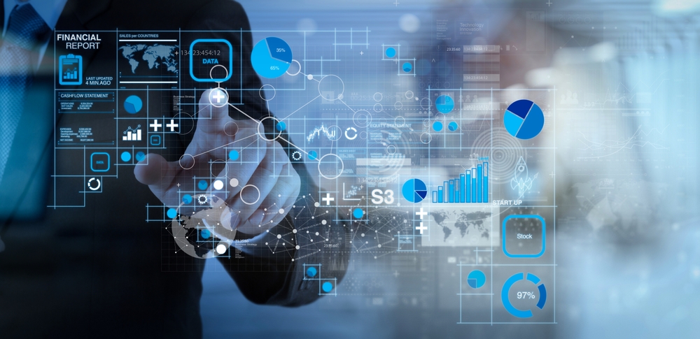 FCA introduces smart data accelerator