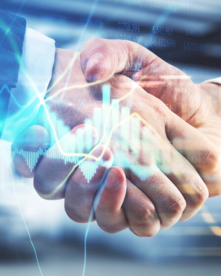 Sapiens and Linqura AI underwriting a partnership