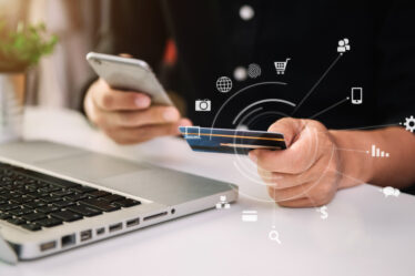 AI bubble concerns among tech giants