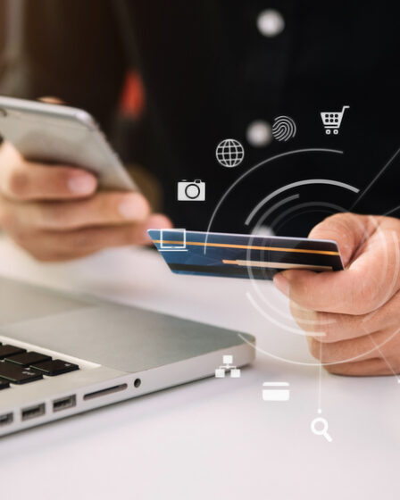 AI bubble concerns among tech giants