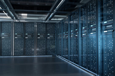 Meta AI Data Center in El Paso, Texas