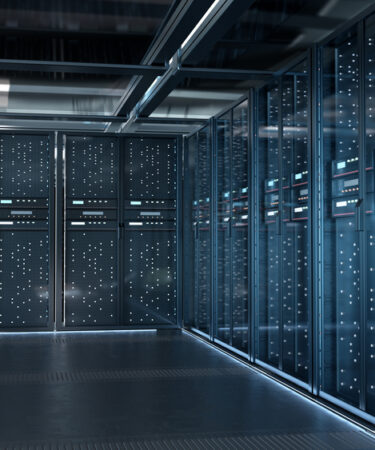 Meta AI Data Center in El Paso, Texas