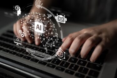 AI-powered Curriculum by CIAI