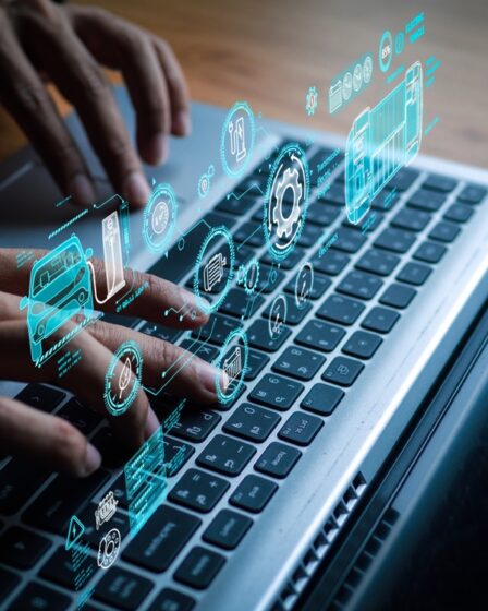 moneyhero unveils AI project