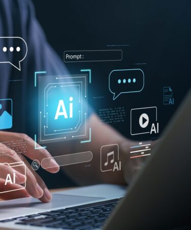 Lockheed Google GenAI defense partnership