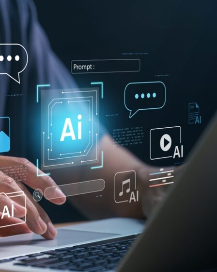 Lockheed Google GenAI defense partnership