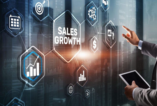 Oracle Launches AI Tools for Smarter Sales and Marketing
