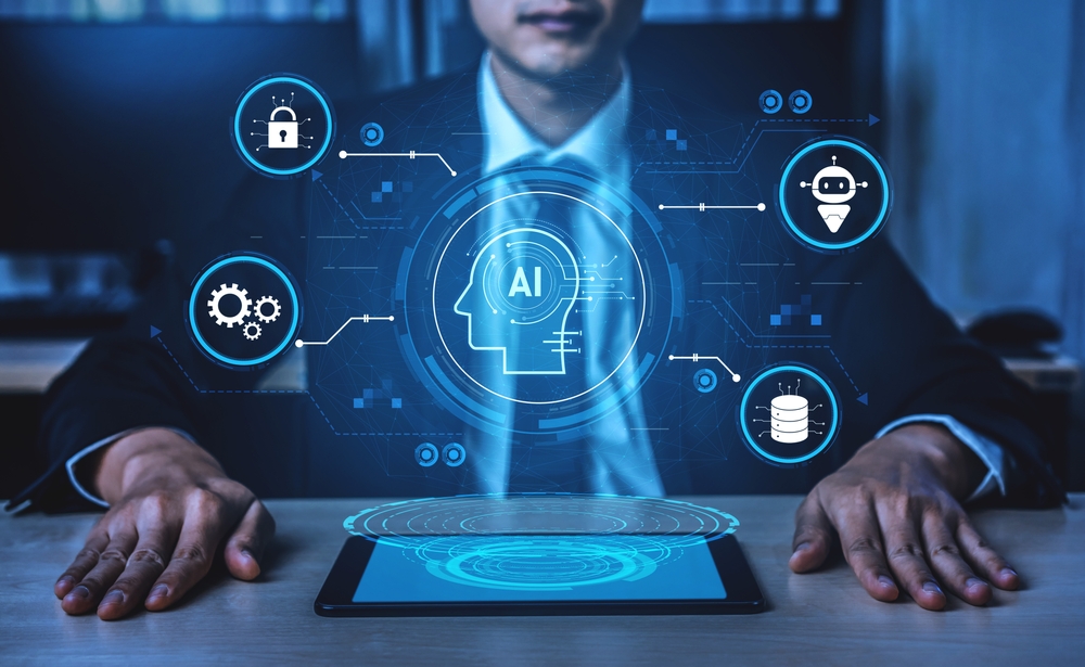 IBM AI productivity report EMEA