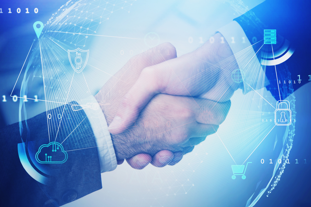 Sony Bank core banking AI integration