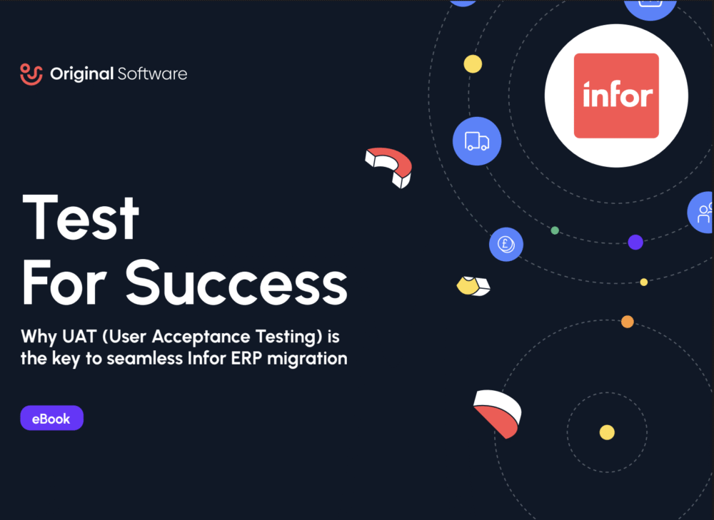 Test for Success