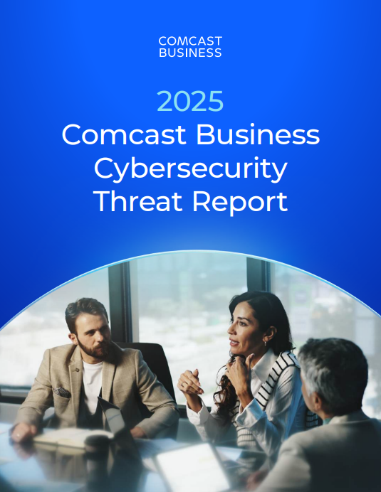 Comsat Business Cybersecurity Threat Report