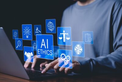 Ethical AI governance for scalable enterprise innovation
