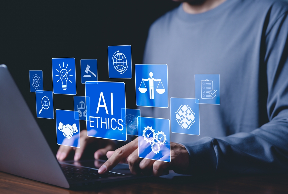 Ethical AI governance for scalable enterprise innovation