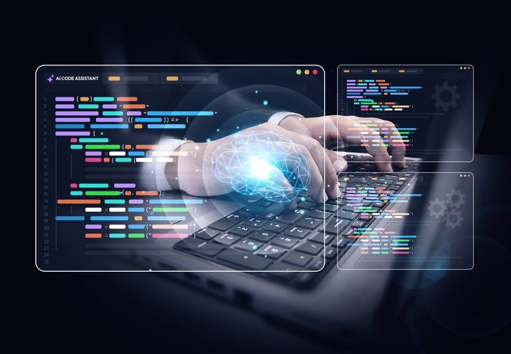 New Cognizant Suite Accelerates AI-Driven Coding