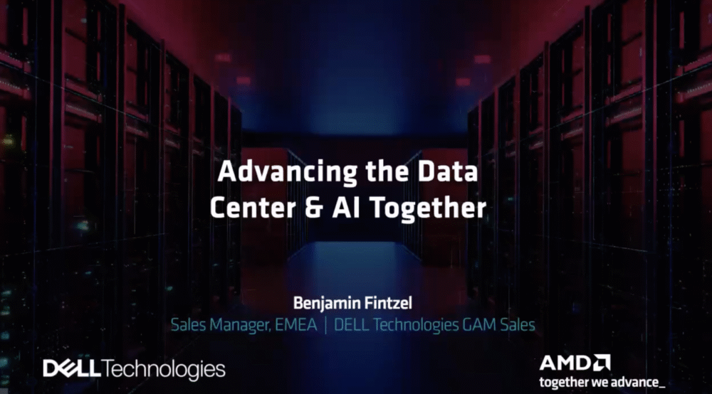 Modernize Your Data Centre for the AI Era