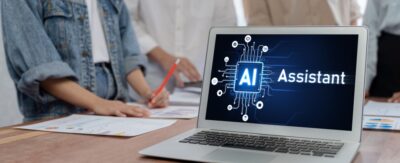 AI ROI insights from global business leaders