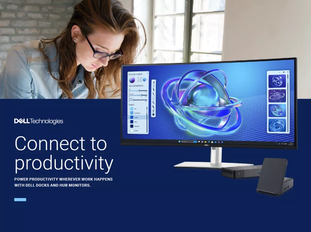 Connect to Productivity
