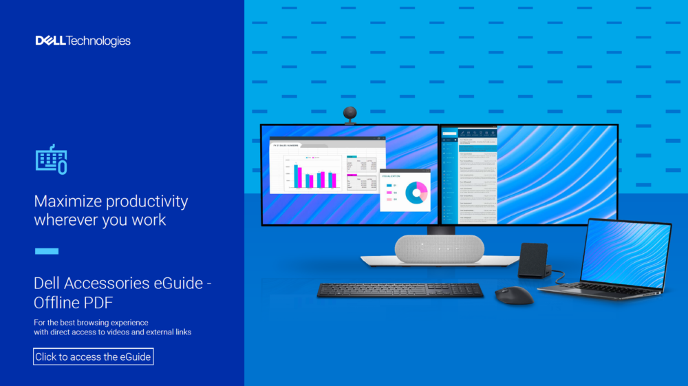 Stay Productive Wherever You Work