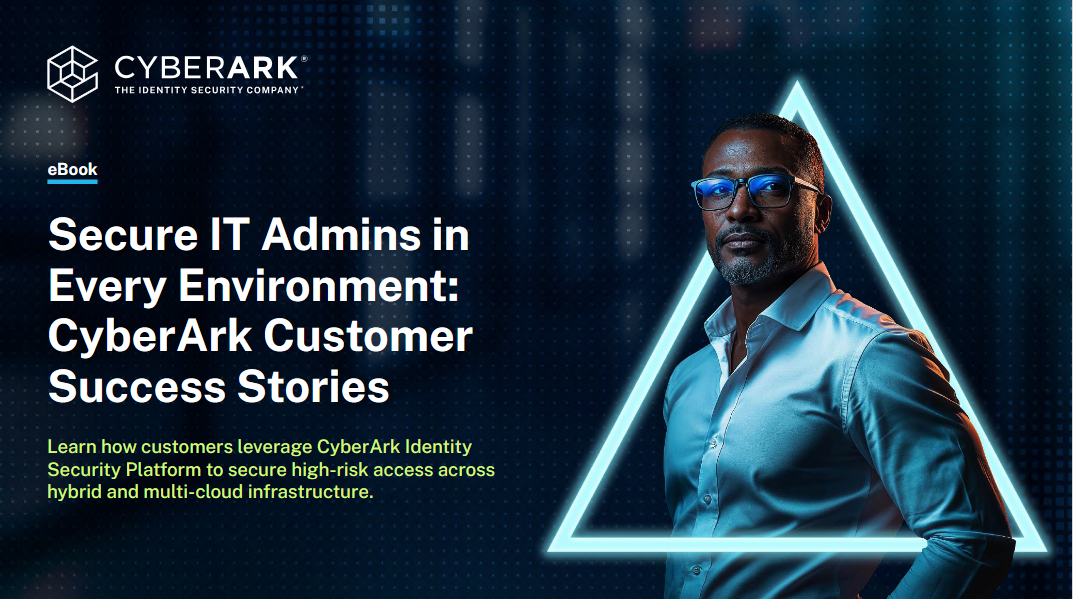 Third-Party Privileged Access: Seamless. Efficient. Secure.