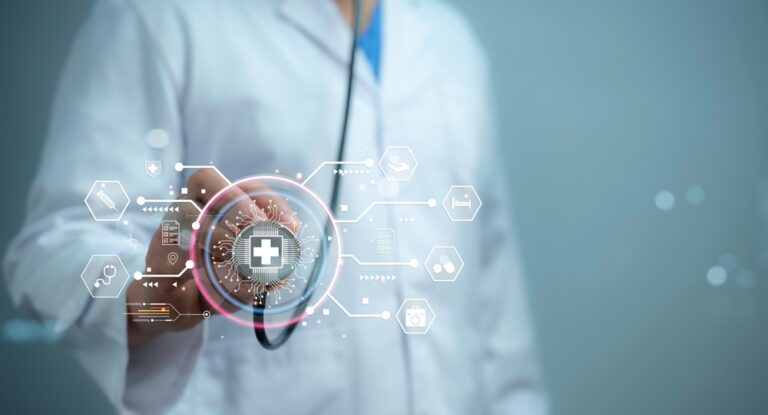 Anthill Cloud AI pharma marketing platform