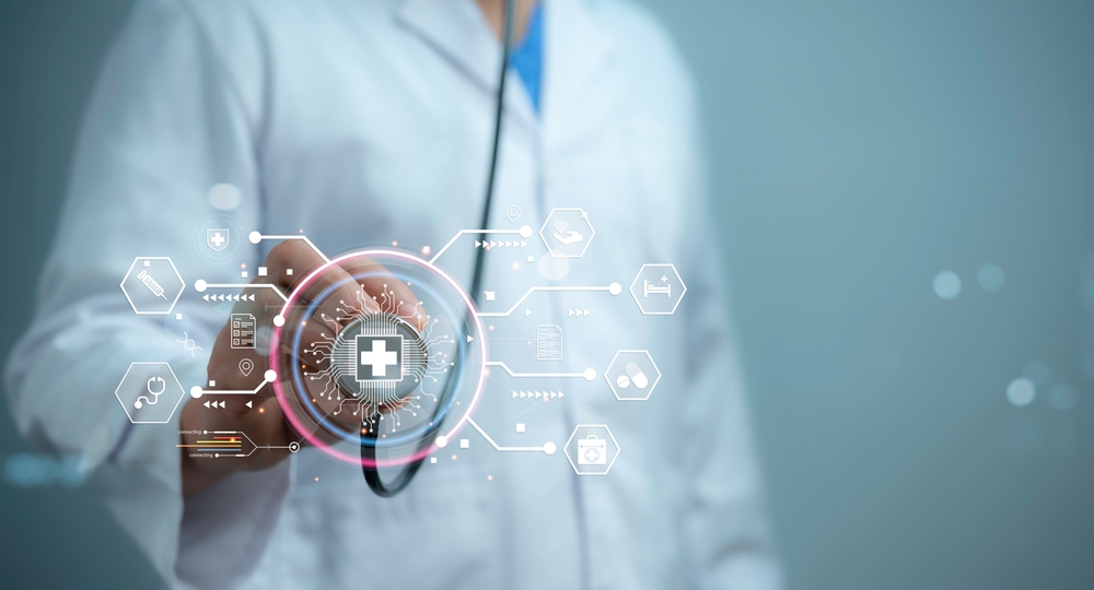 Anthill Cloud AI pharma marketing platform