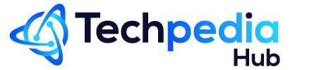 TechPediaHub Logo