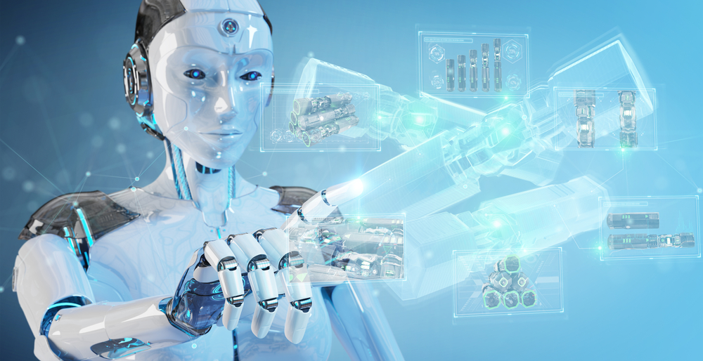 Capgemini’s “Hoxo” Robot Is Taking Over Dangerous Nuclear Work