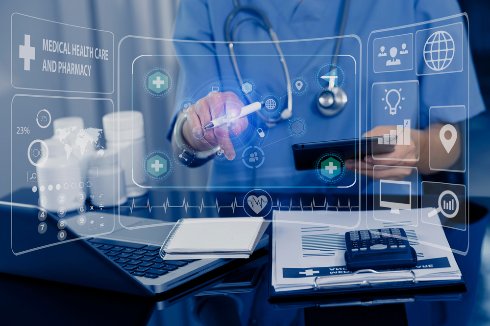 AI Meets Wellness: Vitality, Google Target Millions