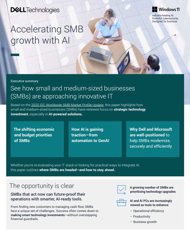 Accelerating-SMB-Business-with-Dell-AI-PCs-whitepaper-En