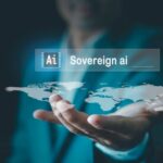 Sovereign AI enables digital independence