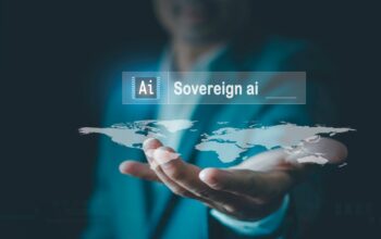Sovereign AI enables digital independence