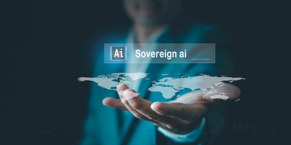 Why Sovereign AI Is the Next Frontier in Economic and Technological Policy?