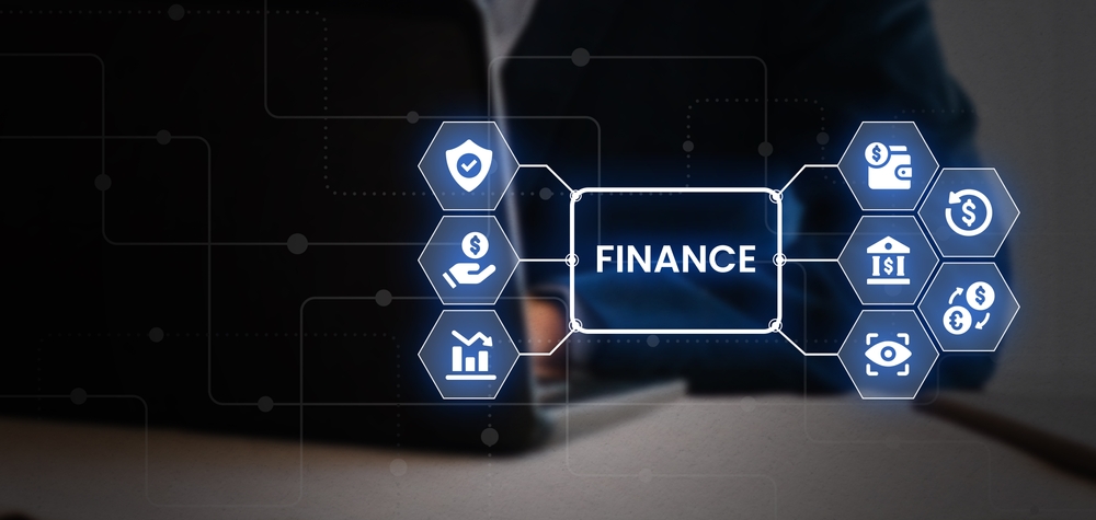 Financial Sector Deploys AI to Tackle Fraud, Speed Processing