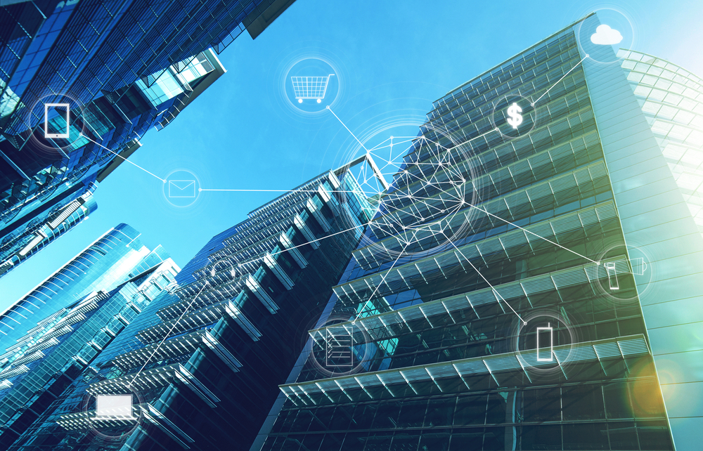 Salesforce Opens New Office and Global Delivery Center in Mexico City