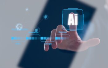 IBM report on CDO shifting AI strategies