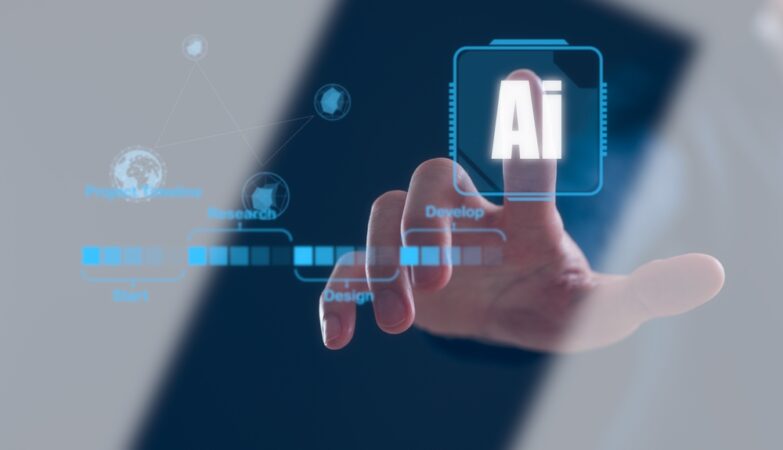 IBM report on CDO shifting AI strategies