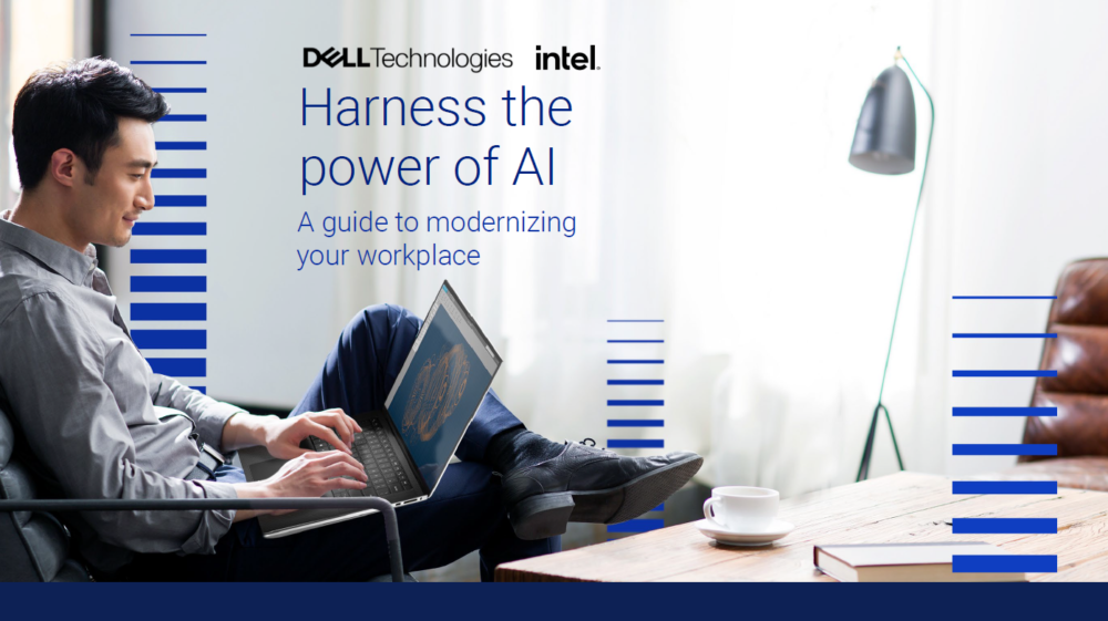 Harness the Power of AI