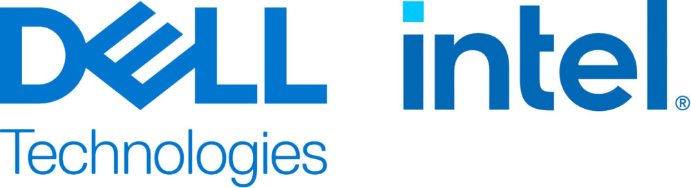 Dell-Intel-Logo