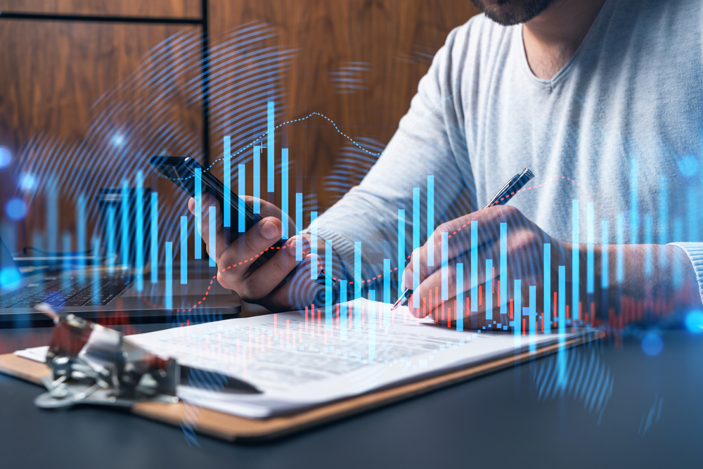 Accenture Invests in Alembic to Transform Marketing Measurement