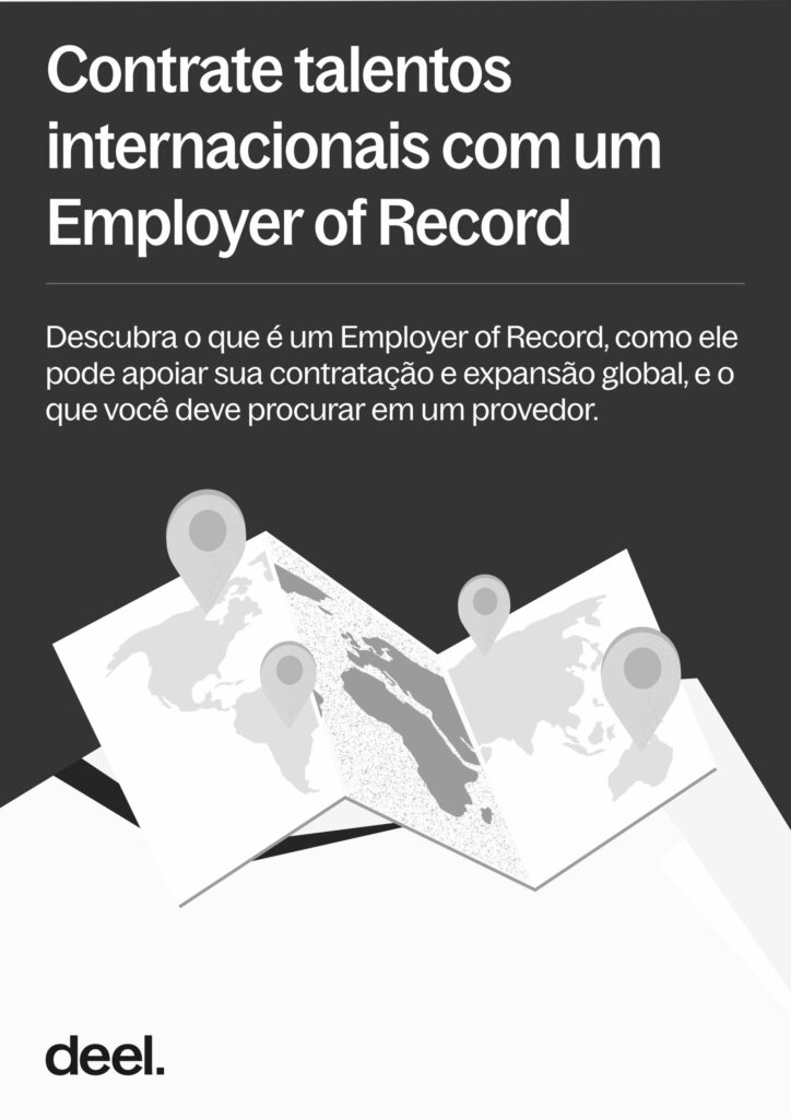 Guía: EOR para reducir riesgos en fusiones y adquisiciones globales