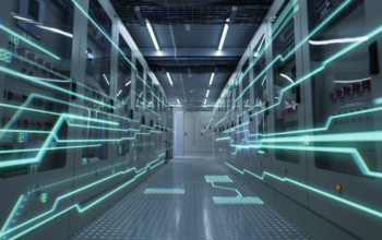 IBM Storage Scale 6000 powering AI performance